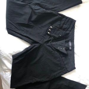 The Limited Exact Stretch Work Pants